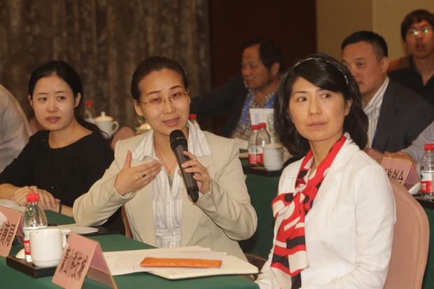 人民網：2014僑界海外精英創業創新峰會在杭舉行
