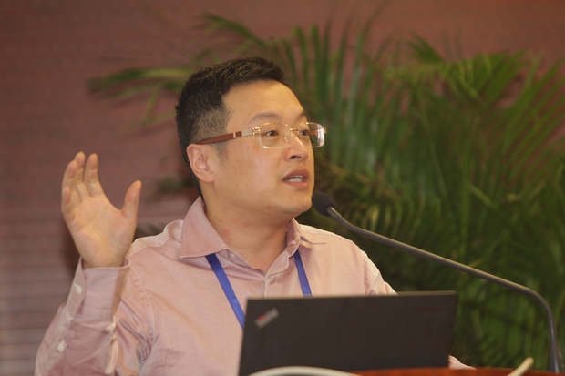 人民網：2014僑界海外精英創業創新峰會在杭舉行