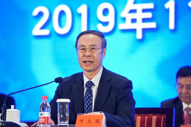 中國僑商聯合會換屆 廖春榮當選常務副會長