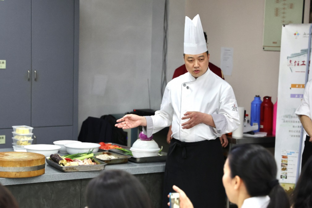 傳播浙菜文化，講好中國故事——來自“第十五期海外中餐烹飪技能培訓班”學員的感悟（二）