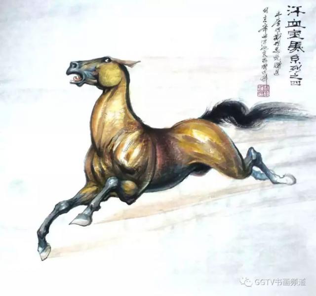 國內首個以藝術家名字命名的賽馬——“中華民族大賽馬·姚迪雄大師賽”，弘揚天馬文化為鄉村振興鑄魂