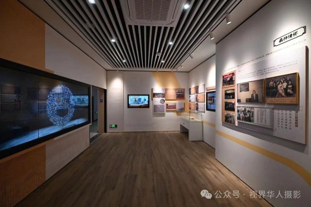 僑視界｜浙江僑史展廳：一部僑胞的革命史、奮斗史和奉獻史
