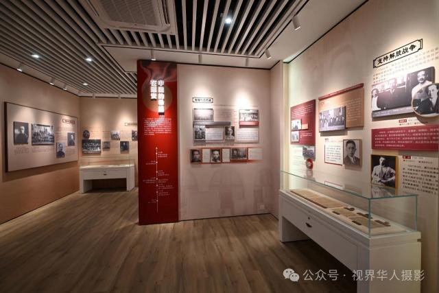 僑視界｜浙江僑史展廳：一部僑胞的革命史、奮斗史和奉獻史