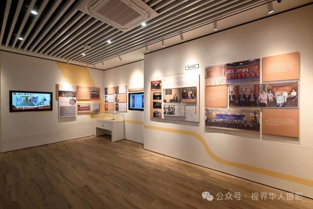 僑視界｜浙江僑史展廳：一部僑胞的革命史、奮斗史和奉獻史