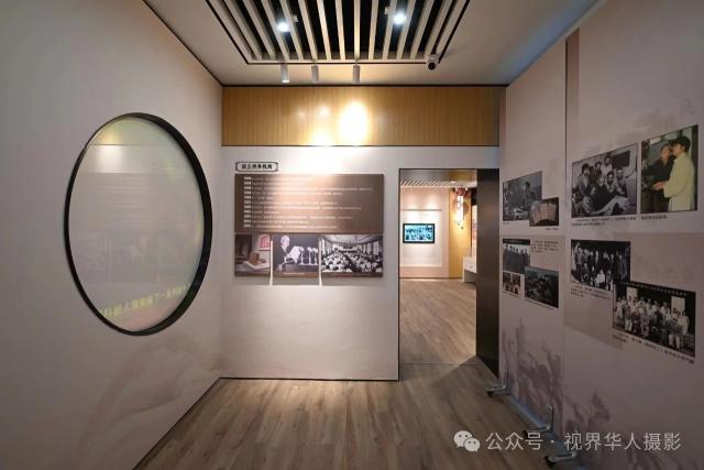 僑視界｜浙江僑史展廳：一部僑胞的革命史、奮斗史和奉獻史