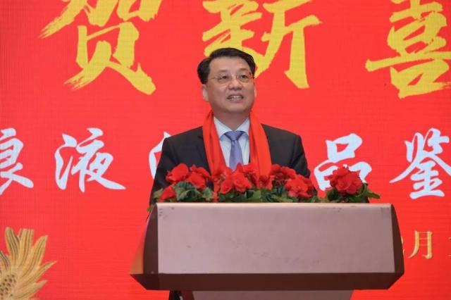 米蘭浙江僑商聯合會舉辦2024年會賀新春